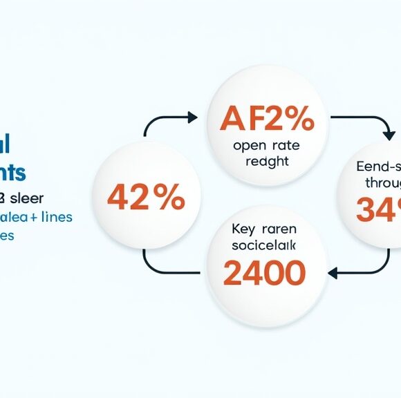 A/B Testing Email Subject Lines