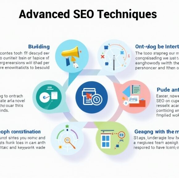 advanced SEO techniques
