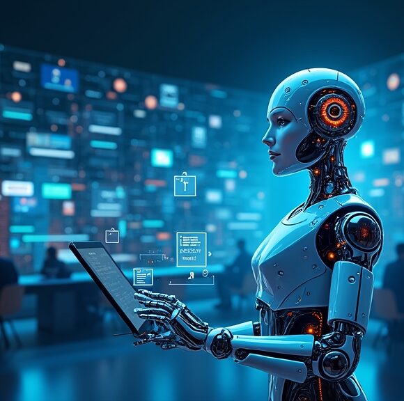 AI marketing chatbots