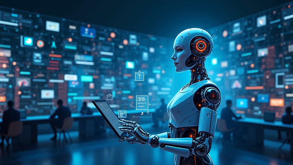AI Marketing Chatbots: Revolutionizing Customer Engagement AI marketing chatbots