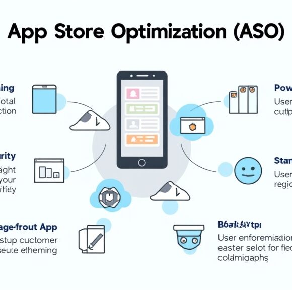 App Store Optimization