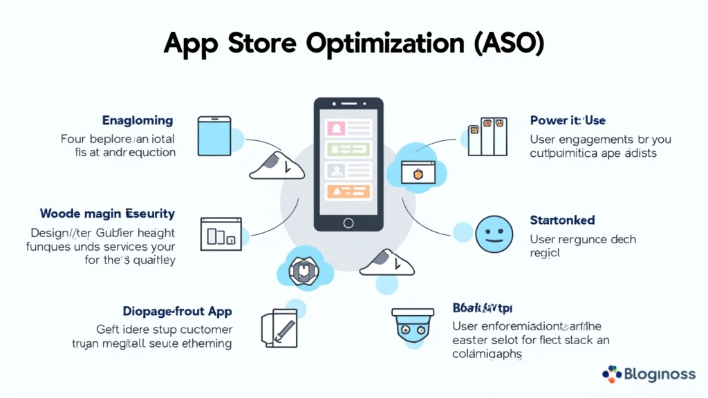 App Store Optimization