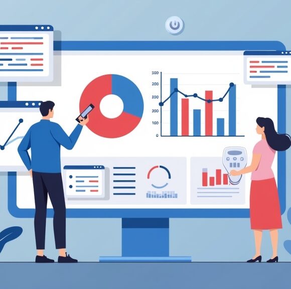 Audience Segmentation Tools