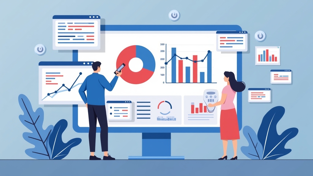 Audience Segmentation Tools for Effective Marketing Audience Segmentation Tools