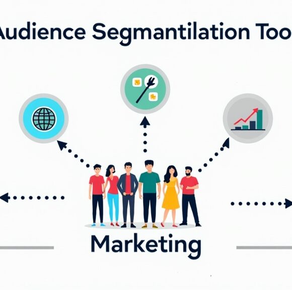 audience segmentation tools