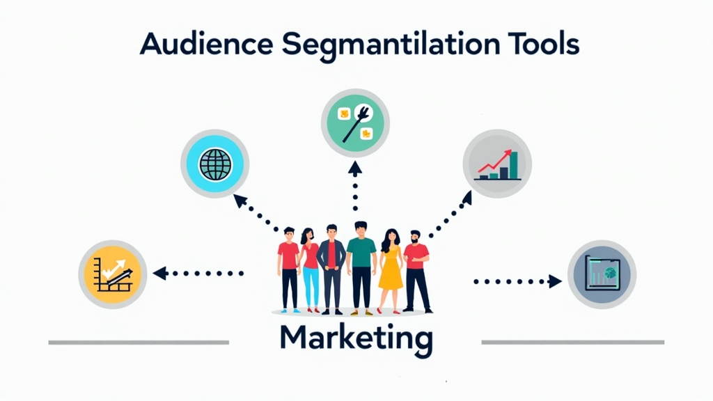 Audience Segmentation Tools: Enhance Your Marketing Strategy audience segmentation tools