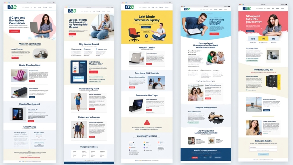 B2C Email Campaigns: Boost Your Marketing Strategy Today B2C email campaigns