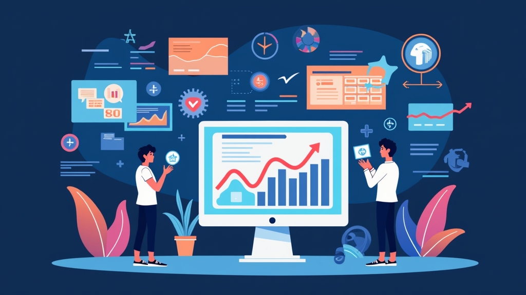 Click-Through Rate Optimization Strategies for Success click-through rate