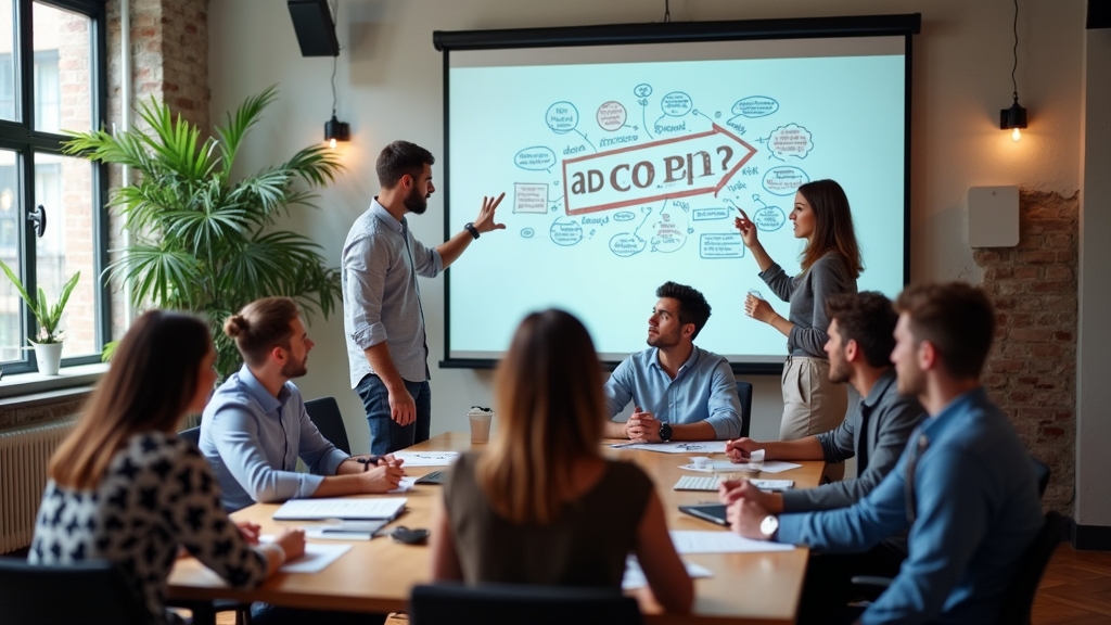 Creative Ad Copywriting: Crafting Messages That Convert creative ad copywriting