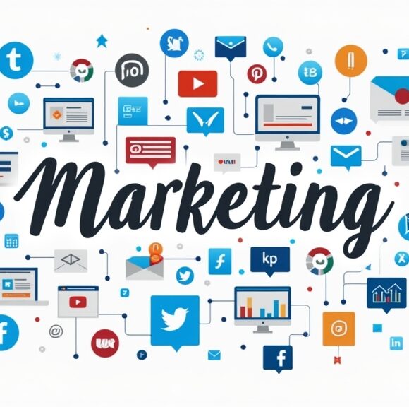 cross-platform marketing