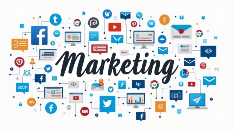 cross-platform marketing