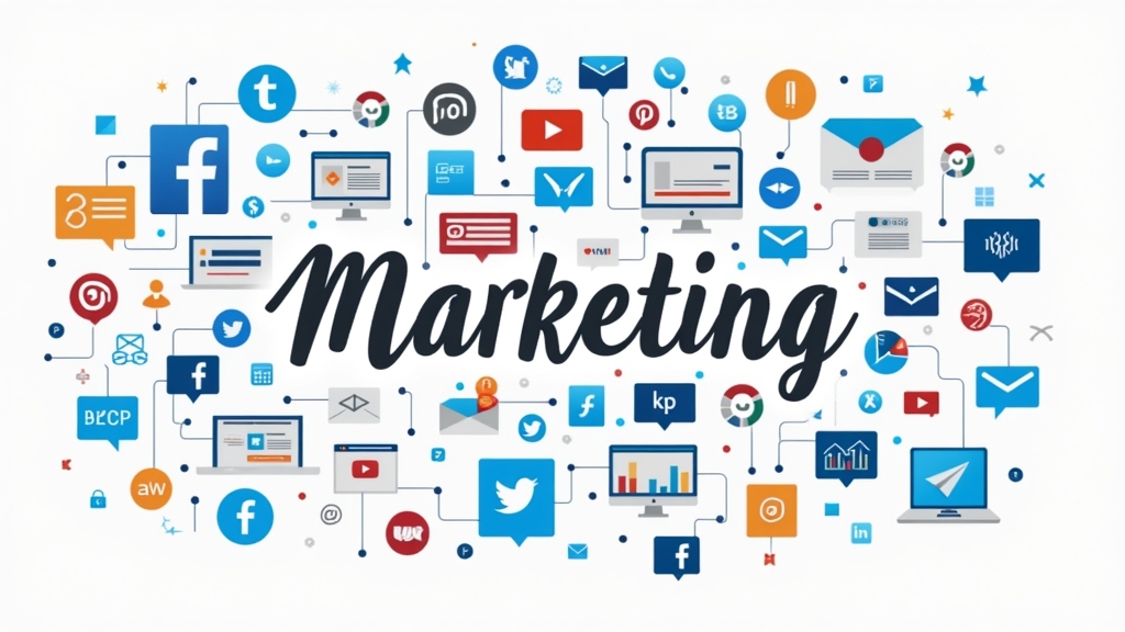 Cross-Platform Marketing: Unlock Success Today! cross-platform marketing