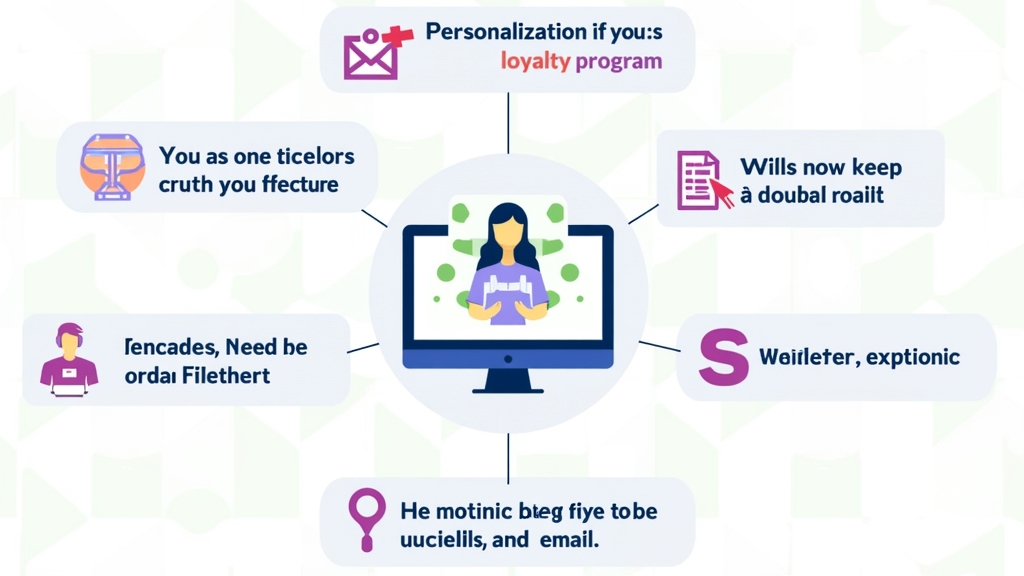 Customer Retention Strategies for Ecommerce Success customer retention