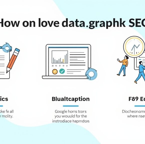 data-driven SEO strategies