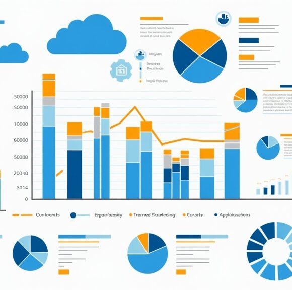 data visualization in marketing