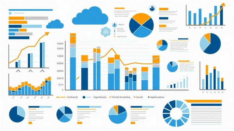 data visualization in marketing