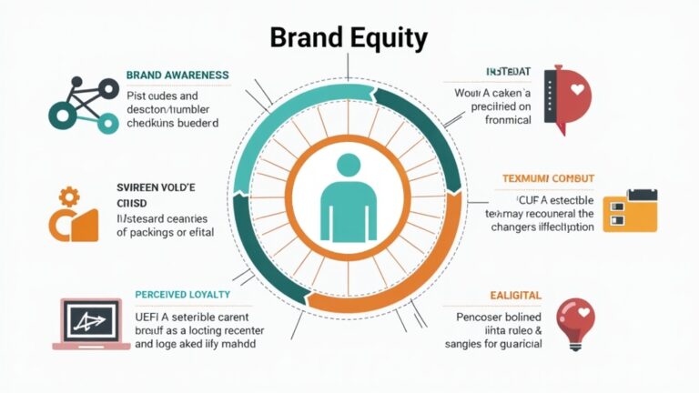 digital brand equity