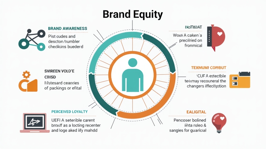 Digital Brand Equity: A Key to Marketing Success digital brand equity