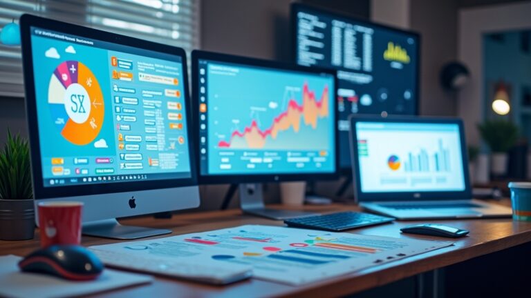 digital marketing tools