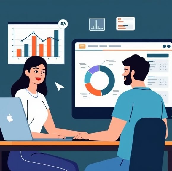 Freelance Digital Marketing