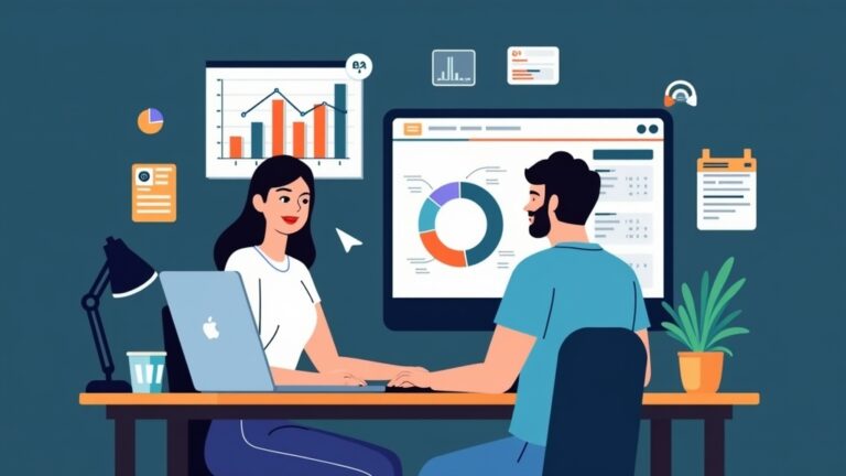 Freelance Digital Marketing