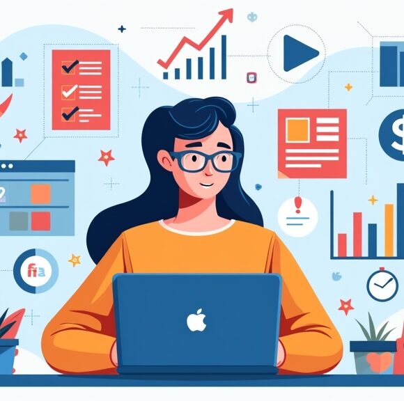 freelance digital marketing services