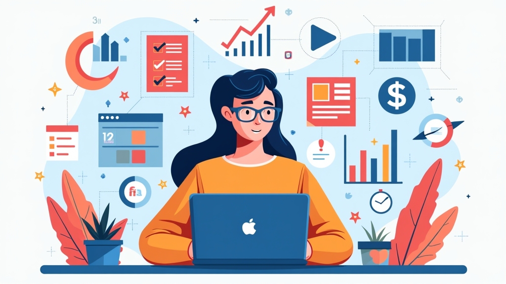 Freelance Digital Marketing Services: Unlocking Success freelance digital marketing services