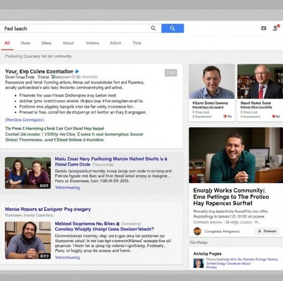 Google Ads for Nonprofits