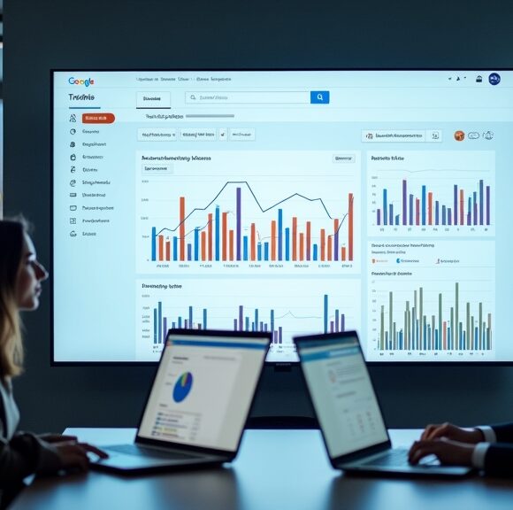 Google Search Trends