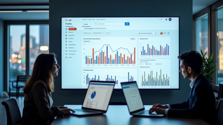 Google Search Trends