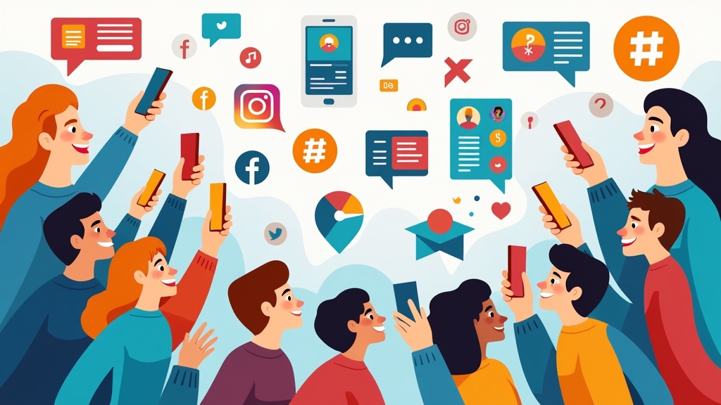 Hashtag Marketing: Boost Your Brand Awareness Effectively hashtag marketing