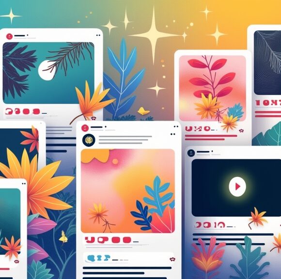 high-converting ad design