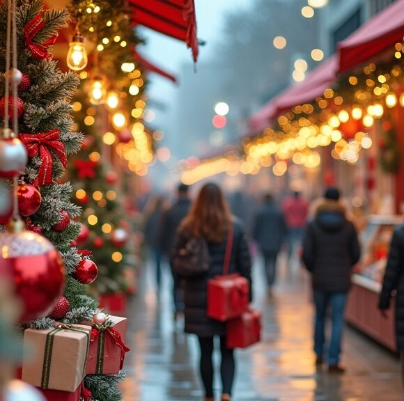 holiday marketing strategies