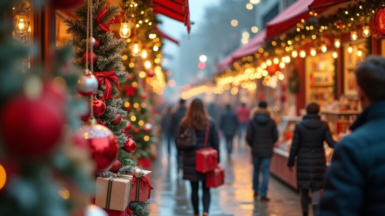 holiday marketing strategies