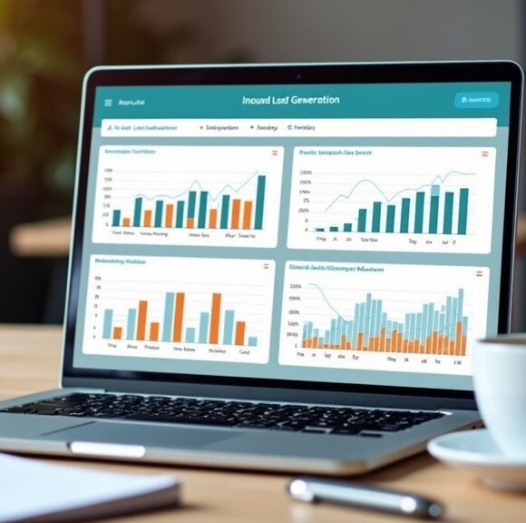 inbound lead generation tools