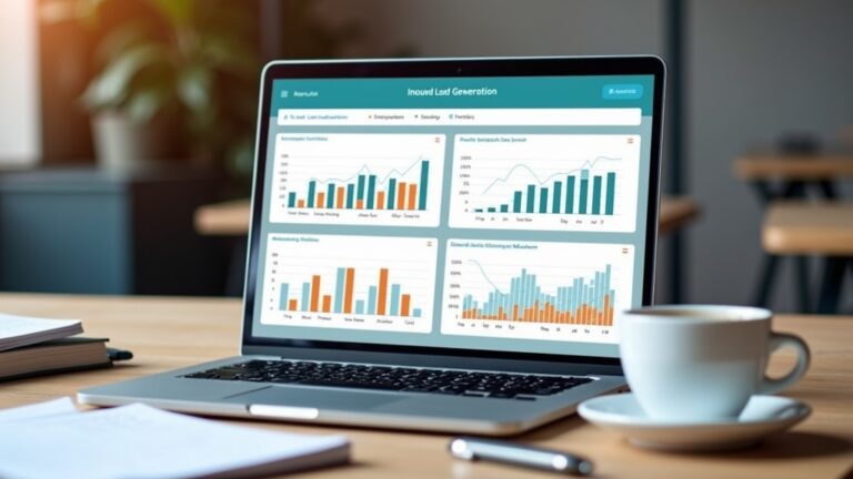 inbound lead generation tools