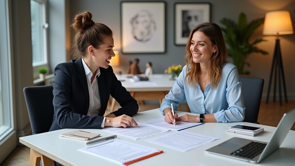 Influencer Collaboration Agreements: Essential Guidelines influencer collaboration agreements