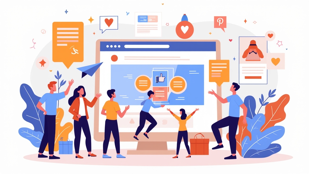 Instagram growth hacks