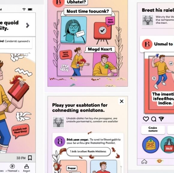 Instagram Stories Marketing