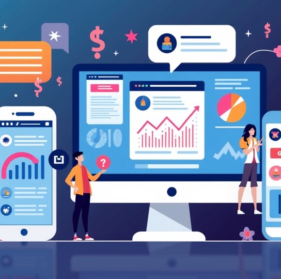 interactive ads analytics