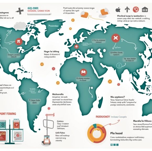 interactive infographics