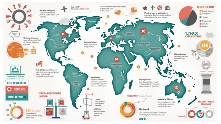 interactive infographics