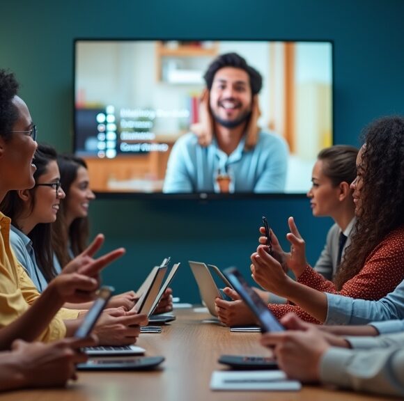 interactive video marketing