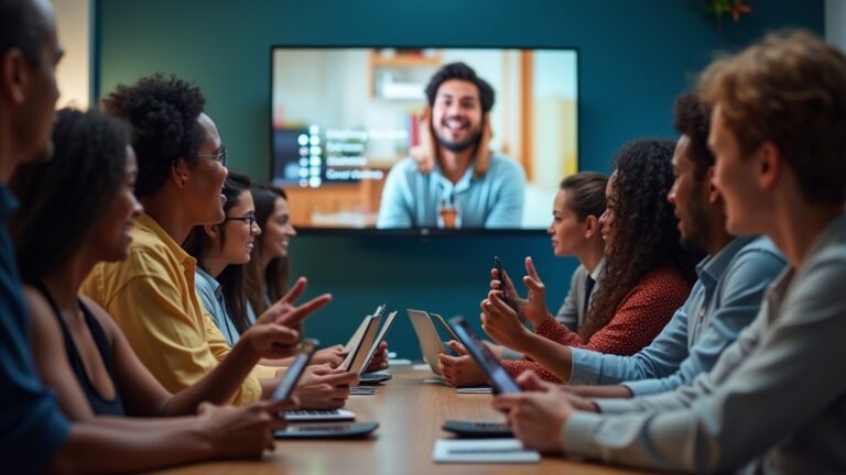 interactive video marketing