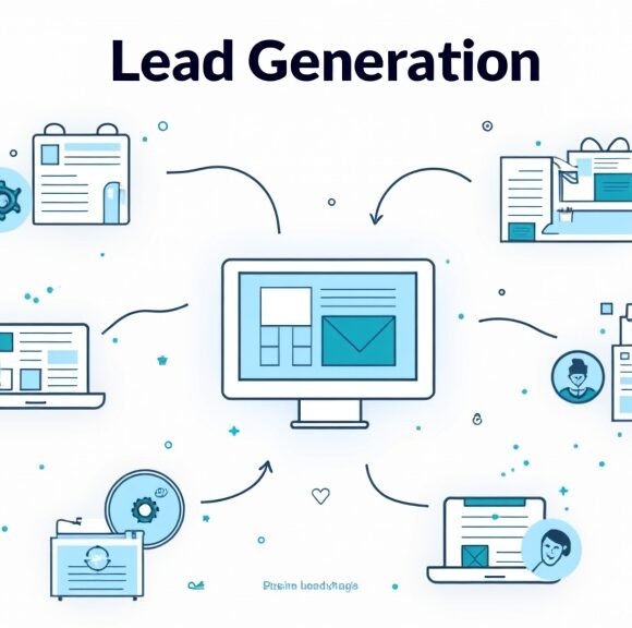 lead generation techniques
