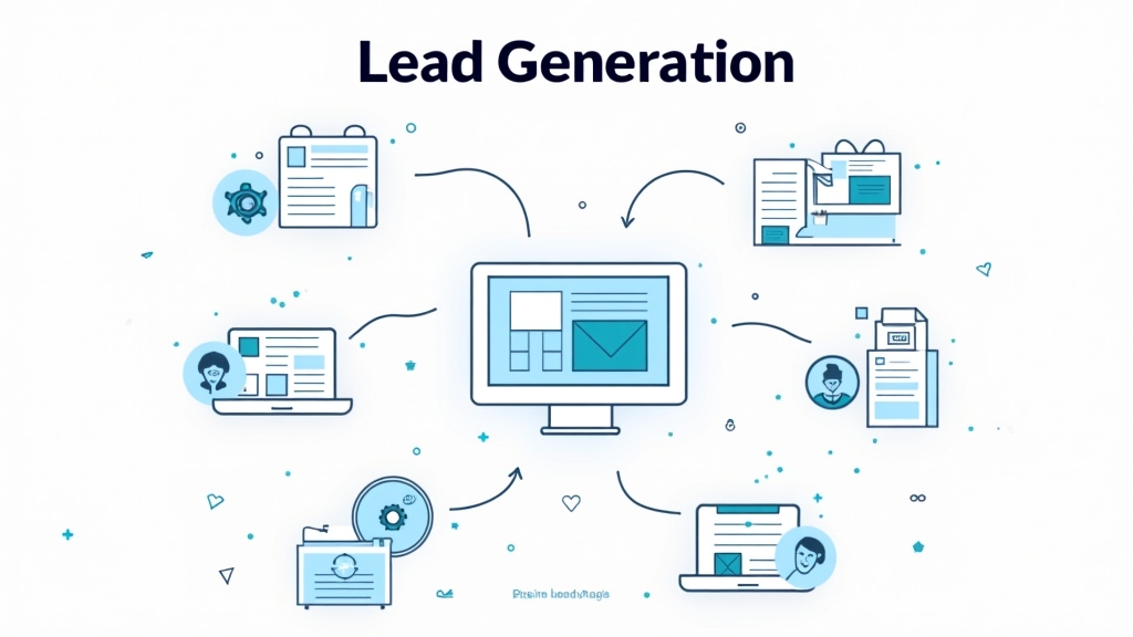 Lead Generation Techniques: Boost Your Marketing Success lead generation techniques