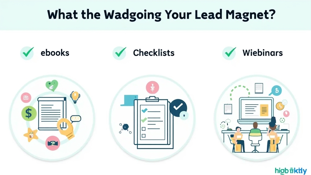 Lead Magnet: Mastering Effective Creation Strategies lead magnet