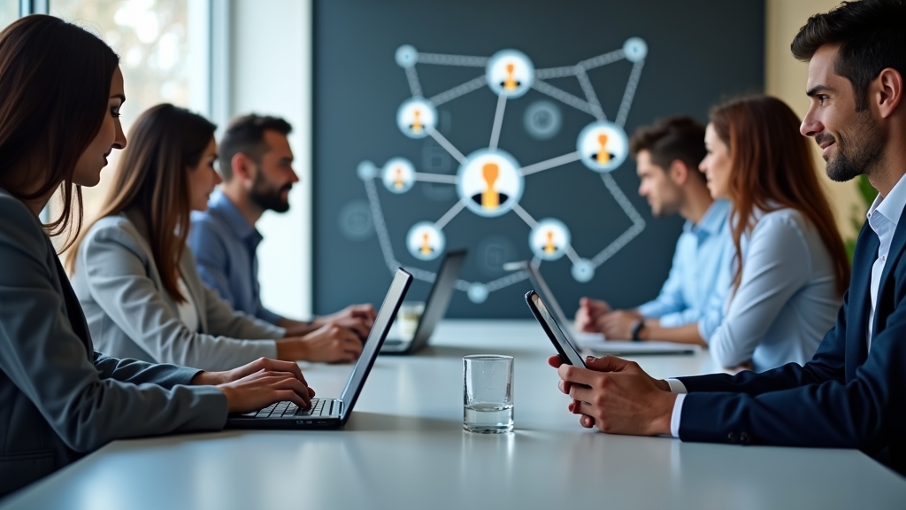 LinkedIn Marketing Tips for Business Success LinkedIn Marketing