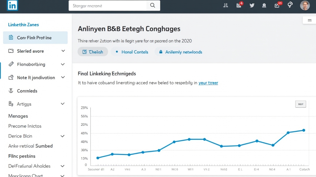 LinkedIn Marketing Tips to Boost Your Business Success LinkedIn marketing