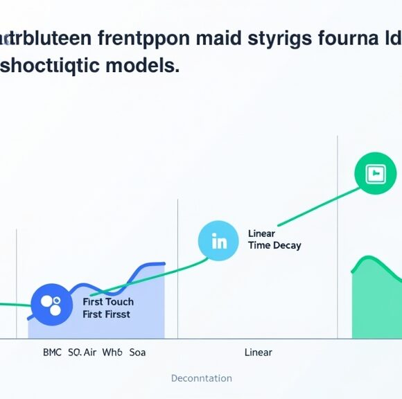 Marketing Attribution